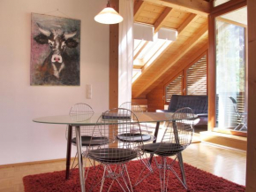 Ferienwohnung Freiraum